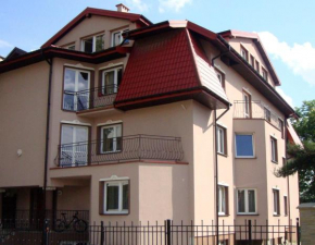 Apartamenty Dolna Kraków